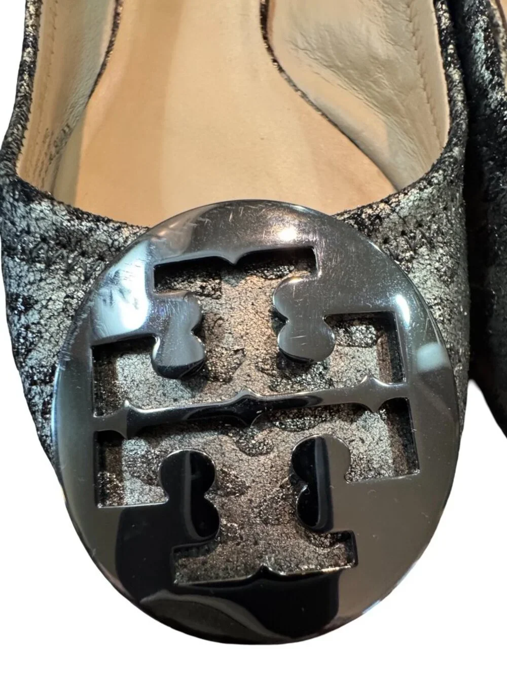 Tory Burch brand tory